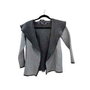 BNCI BY‎ BLANC NOIR WOOL BLEND BLAZER SIZE SMALL C32